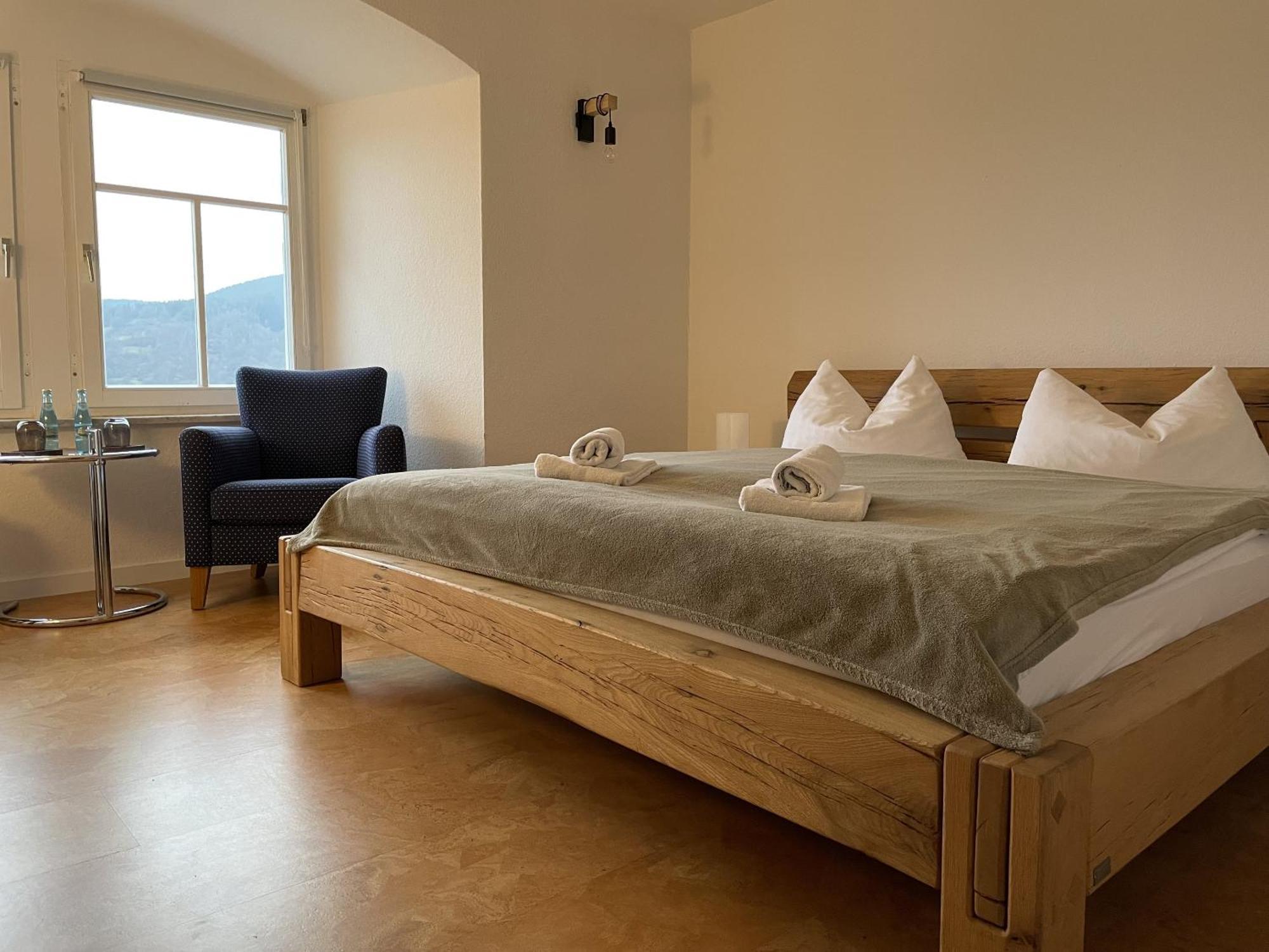 Hotel & Restaurant Schloss Weissenburg Uhlstädt Chambre photo