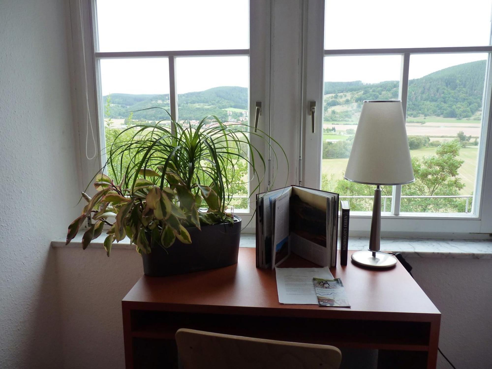 Hotel & Restaurant Schloss Weissenburg Uhlstädt Chambre photo